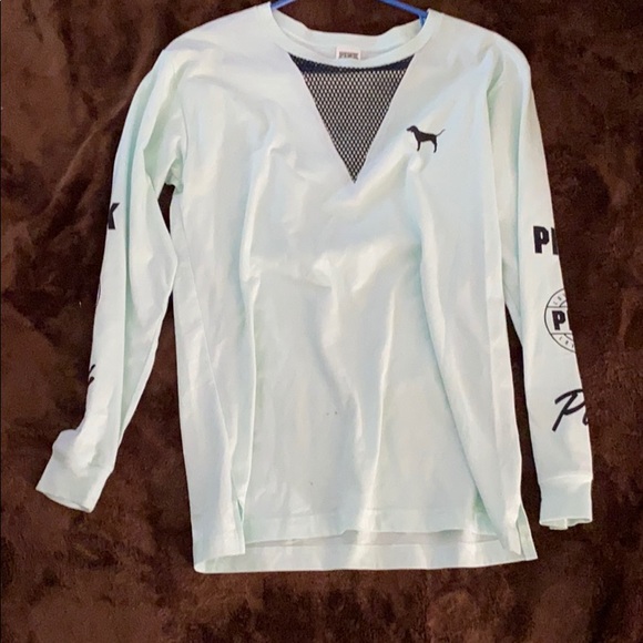 Long sleeve shirt - Picture 1 of 2